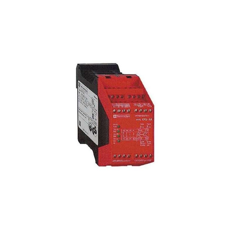Schnieder Electric XPSAK311144  Preventa Safety module